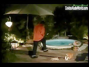 Cassie Young Outdoor , Explicit in 7 Lives Xposed (series) (2001) 1