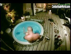 Cassie Young Outdoor , Explicit in 7 Lives Xposed (series) (2001) 12