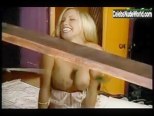 Cassie Young Blonde , Public in 7 Lives Xposed (series) (2001) 11