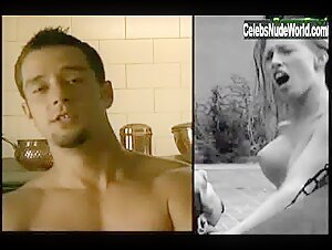 Cassie Young Nice Butt , Outdoor in 7 Lives Xposed (series) (2001) 20