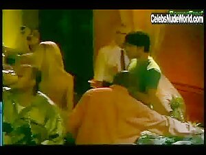 Cassie Young Blonde , Erotic Dance in 7 Lives Xposed (series) (2001) 10