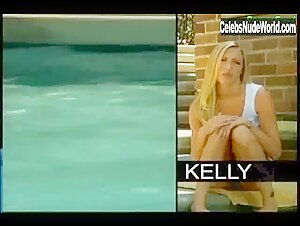 Cassie Young Outdoor , Pool in 7 Lives Xposed (series) (2001) 10