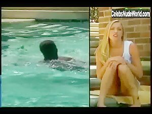 Cassie Young Outdoor , Pool in 7 Lives Xposed (series) (2001) 8