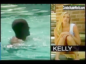 Cassie Young Outdoor , Pool in 7 Lives Xposed (series) (2001) 9