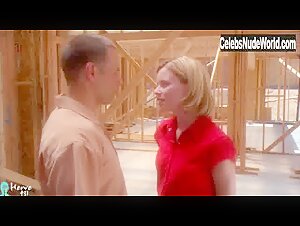 Elizabeth Banks Blonde , Hot in Sexual Life (2005) 1