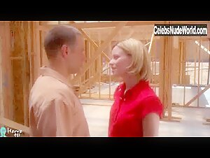 Elizabeth Banks Blonde , Hot in Sexual Life (2005) 2