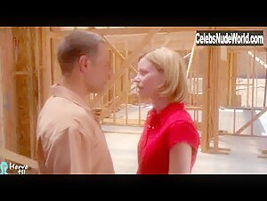Elizabeth Banks Blonde , Hot in Sexual Life (2005) 3
