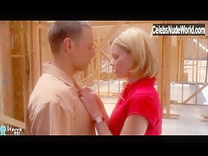 Elizabeth Banks Blonde , Hot in Sexual Life (2005) 5