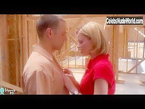 Elizabeth Banks Blonde , Hot in Sexual Life (2005) 6