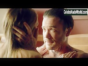 Casey LaBow Hot , Explicit in Banshee (series) (2013) 16