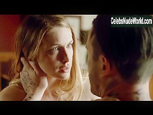 Casey LaBow Hot , Explicit in Banshee (series) (2013) 17