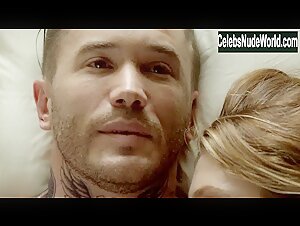 Casey LaBow Blonde , Sensual in Banshee (series) (2013) 15