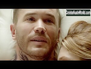 Casey LaBow Blonde , Sensual in Banshee (series) (2013) 16