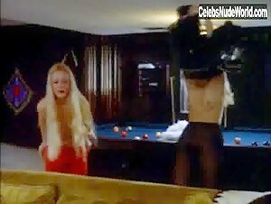 Elana Casey in Candy Stripe Nurses (1974) 2