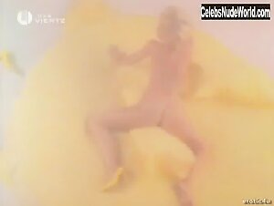 Carrie Westcott in Playboy Video Playmate Calendar 1995 (1994) 13