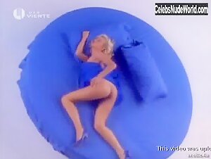 Carrie Westcott in Playboy Video Playmate Calendar 1995 (1994) 15