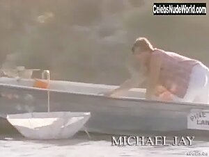 Carrie Westcott in Lover's Leap (1995) 16