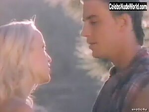 Carrie Westcott Explicit , Blonde in Lover's Leap (1995) 18