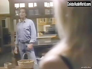 Carrie Westcott Blonde , Hot in Lover's Leap (1995) 2