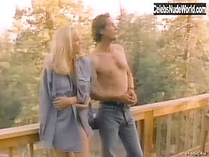 Carrie Westcott Flashing boobs , Butt in Lover's Leap (1995) 7
