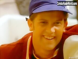 Carrie Westcott Close Up , boobs in Playboy's Wet and Wild: The Locker Room (1994) 12