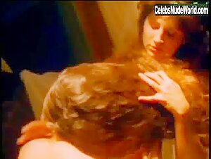 Carrie Leigh Lesbian , Hot in Playboy: Sexy Shorts (2000) 11