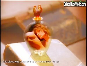 Carrie Leigh Lesbian , Hot in Playboy: Sexy Shorts (2000) 20