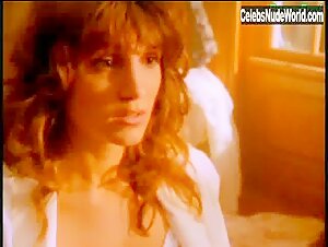 Carrie Leigh Lesbian , Hot in Playboy: Sexy Shorts (2000) 3