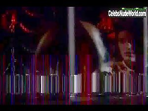 Carrie Janisse Fetish , Femdom in Desert Passion (1993) 6