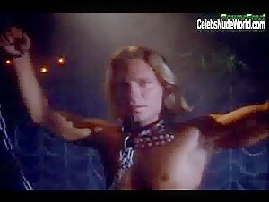 Carrie Janisse Fetish , Femdom in Desert Passion (1993) 8