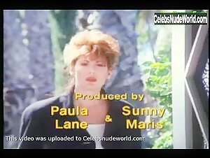 Carrie Genzel in Killer Inside (1996) 20