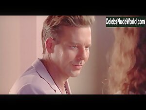 Carre Otis in Wild Orchid (1989) 11