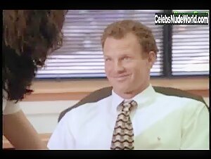 Carolyn Renee Smith in Erotic Boundaries (1997) 9