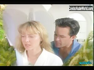 Carolyn Lowery Blonde , Cleavage in Eden (series) (1993) 5