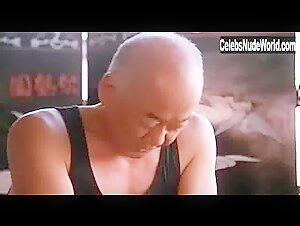 Carolyn Liu in Do or Die (1991) 16