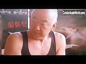Carolyn Liu in Do or Die (1991) 18