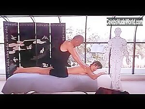 Carolyn Liu in Do or Die (1991) 8