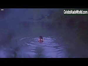 Carolyn Houlihan Outdoor , Vintage in Burning (1981) 12