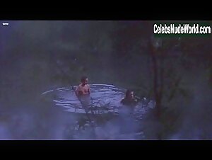 Carolyn Houlihan Outdoor , Vintage in Burning (1981) 14