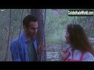 Carolyn Houlihan Outdoor , Vintage in Burning (1981) 2