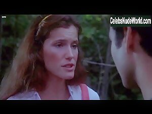 Carolyn Houlihan Outdoor , Vintage in Burning (1981) 6