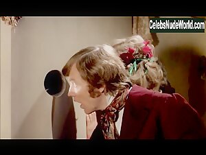 Caroline Yates in Burke and Hare (1972) 2