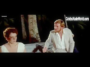 Caroline Laurence in Good-bye, Emmanuelle (1977) 20