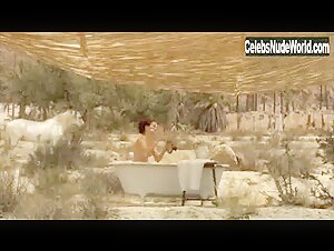 Caroline Dhavernas in Tulse Luper Suitcases, Part 1: The Moab Story (2003) 2