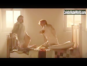 Caroline Dhavernas in Tulse Luper Suitcases, Part 1: The Moab Story (2003) 8