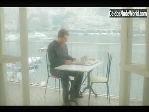 Caroline Berg in Le due vite di Mattia Pascal (1985) 16