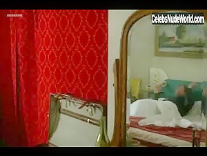 Caroline Berg in Le due vite di Mattia Pascal (1985) 9