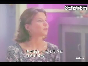 Caroline Ambrose in Allyson Is Watching (1997) 5