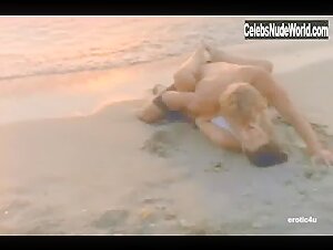 Caroline Ambrose Beach , Voyeur in Allyson Is Watching (1997) 12