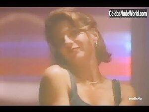 Caroline Ambrose Lingerie , Hot in Allyson Is Watching (1997) 13